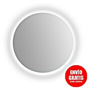 Bath Stage Espejo con luz B-934 (Diámetro: 100 cm, Blanco frío) | BAUHAUS