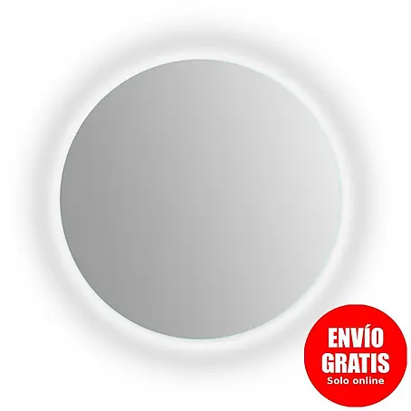 Bath Stage  Espejo con luz B-934