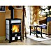 La Nordica Kaminofen Rosella R1 