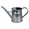 Zimmergießkanne (Metall, Verzinkt, 1,7 l)