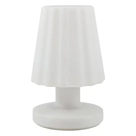 Lindby  Tischleuchte Jovem