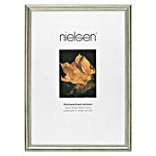 Nielsen Bilderrahmen Ascot (Silber, 24 x 30 cm, Holz)