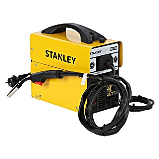 Stanley MIG/MAG-lasapparaat MIG 100 (230 V, Max. belastbaarheid bij 60%: 100 A)