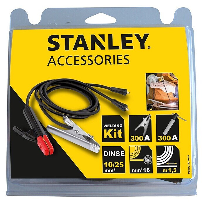 Stanley Lasklem Kit (150 cm) | BAUHAUS