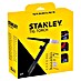 Stanley TIG-lasdraad Kit Toorts 