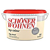 Schöner Wohnen my colour Wandfarbe my colour (Sisal, Matt, 5 l)