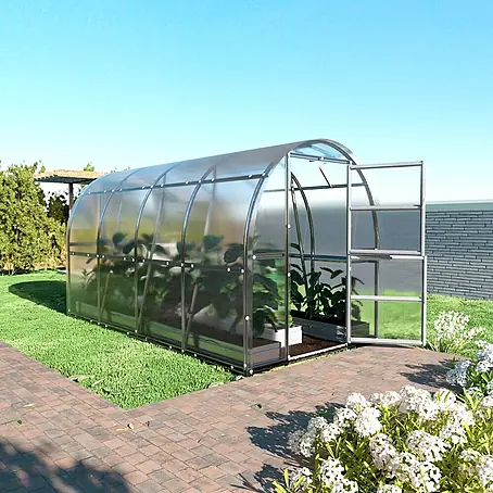 Klasika Greenhouses  Gewächshaus Slim Klasika