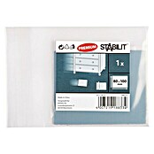 Stabilit Protector para muebles (80 x 80 mm, Autoadhesivo)