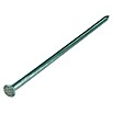 Senkkopf-Nagel (Ø x L: 2 x 40 mm, Blank, Stahl, Inhalt: 2,5 kg)