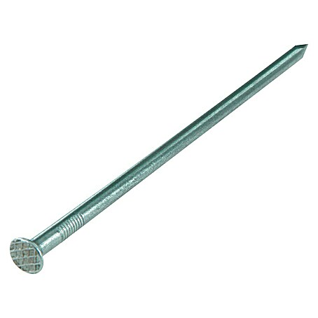 Senkkopf-Nagel (Ø x L: 2,8 x 65 mm, Verzinkt, 1 kg, Stahl)