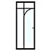 Solid Elements Binnendeur SE 8420 BG Opdek links 