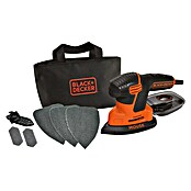 Black+Decker Multischleifer (120 W)