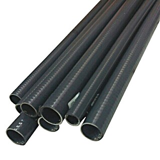 Tubo PVC flexible (40 mm, Largo: 25 m)