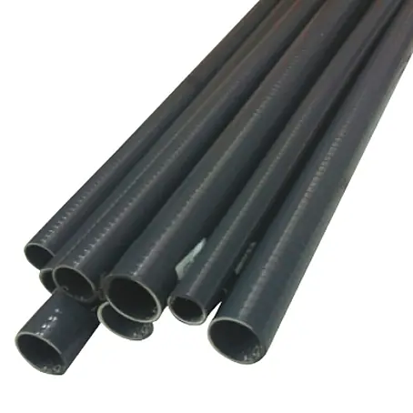 Tubo PVC flexible