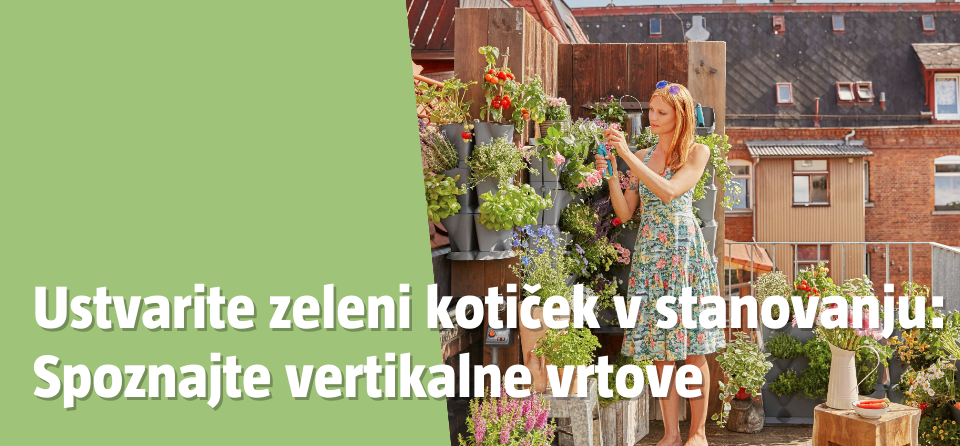 Vertikalni vrtovi