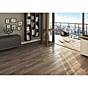 Cersanit Porculanska pločica Finwood Ocher  (18,5 x 59,8 cm, Smeđa, Mat) | BAUHAUS