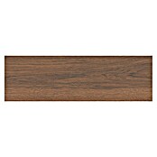 Cersanit Porculanska pločica Finwood Ocher  (18,5 x 59,8 cm, Smeđa, Mat) | BAUHAUS