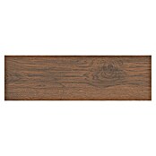Cersanit Porculanska pločica Finwood Ocher  (18,5 x 59,8 cm, Smeđa, Mat) | BAUHAUS