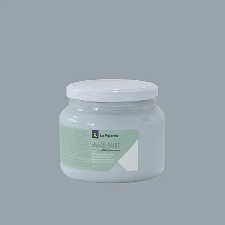 La Pajarita  Pintura de tiza Chalk Paint
