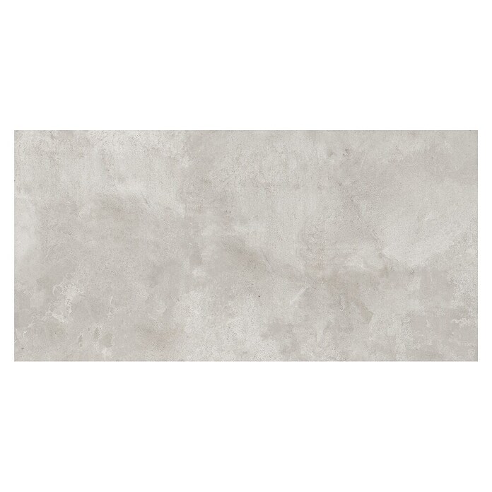 Cersanit Porculanska pločica Ushley  (119,8 x 59,8 cm, Siva, Mat) | BAUHAUS