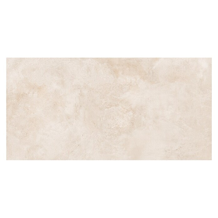 Cersanit Porculanska pločica Ushley  (119,8 x 59,8 cm, Bež, Mat) | BAUHAUS