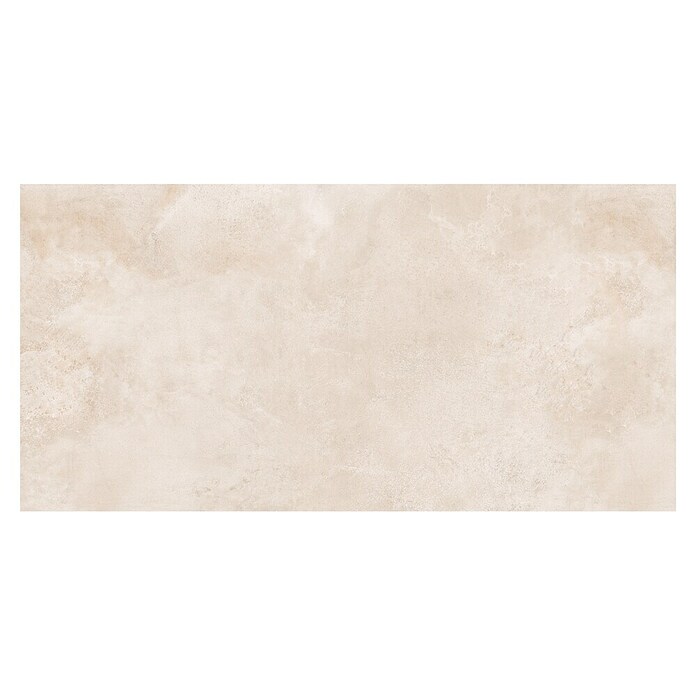 Cersanit Porculanska pločica Ushley  (119,8 x 59,8 cm, Bež, Mat) | BAUHAUS