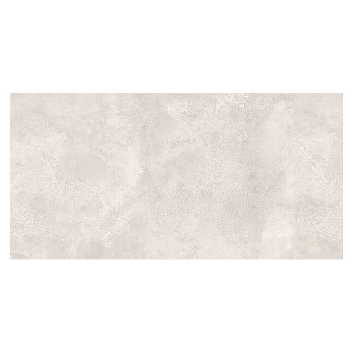 Cersanit Porculanska pločica Ushley  (119,8 x 59,8 cm, Svijetlo siva, Mat) | BAUHAUS