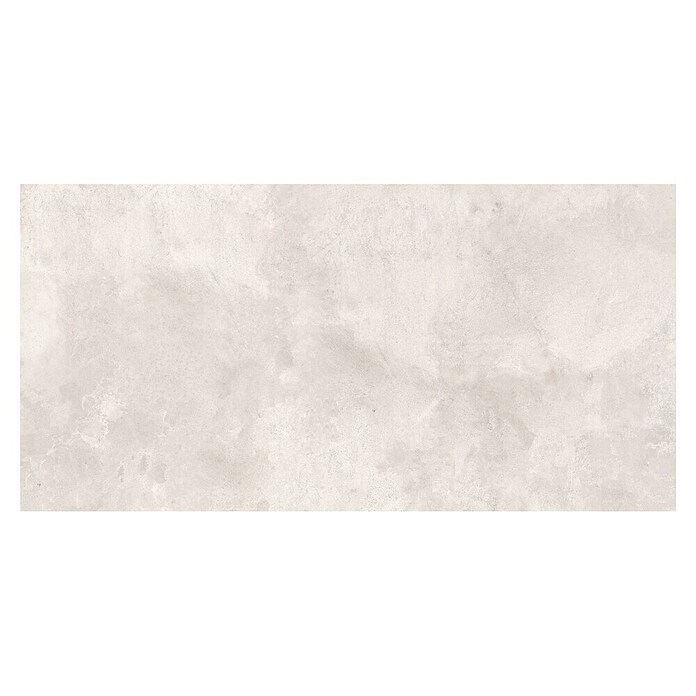 Cersanit Porculanska pločica Ushley  (119,8 x 59,8 cm, Svijetlo siva, Mat) | BAUHAUS