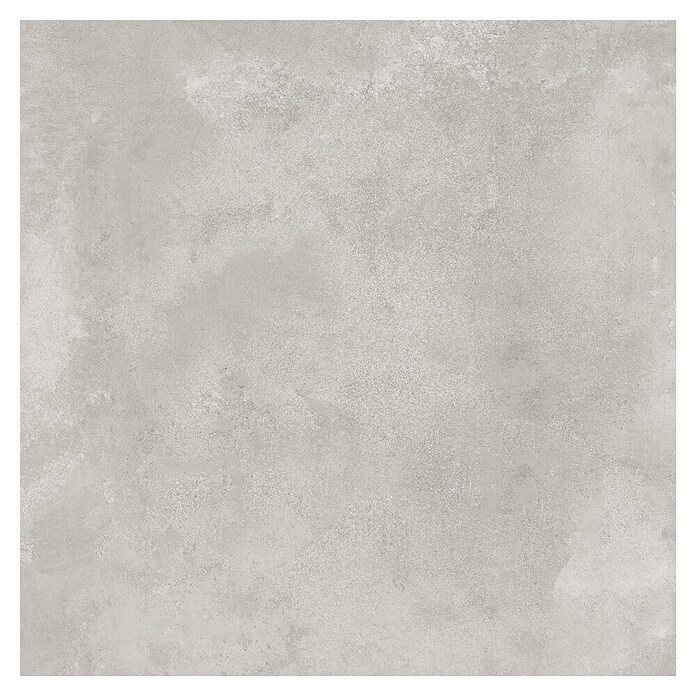 Cersanit Porculanska pločica Ushley  (59,8 x 59,8 cm, Siva, Mat) | BAUHAUS