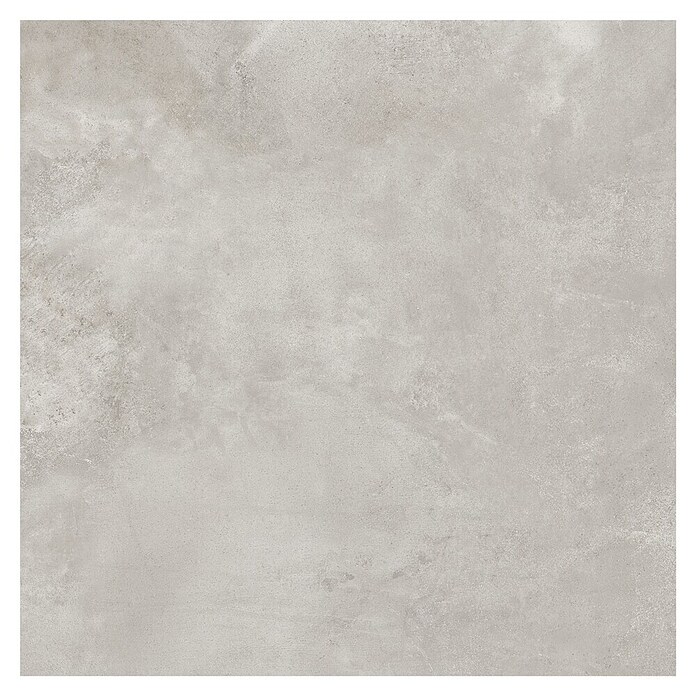 Cersanit Porculanska pločica Ushley  (59,8 x 59,8 cm, Siva, Mat) | BAUHAUS