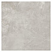 Cersanit Porculanska pločica Ushley  (59,8 x 59,8 cm, Siva, Mat) | BAUHAUS