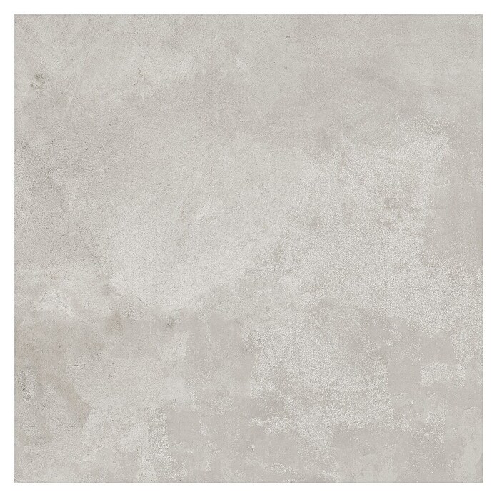 Cersanit Porculanska pločica Ushley  (59,8 x 59,8 cm, Siva, Mat) | BAUHAUS