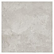 Cersanit Porculanska pločica Ushley  (59,8 x 59,8 cm, Siva, Mat) | BAUHAUS