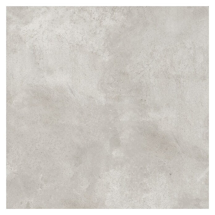 Cersanit Porculanska pločica Ushley  (59,8 x 59,8 cm, Siva, Mat) | BAUHAUS