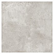 Cersanit Porculanska pločica Ushley  (59,8 x 59,8 cm, Siva, Mat) | BAUHAUS