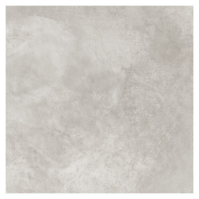 Cersanit Porculanska pločica Ushley  (59,8 x 59,8 cm, Siva, Mat) | BAUHAUS