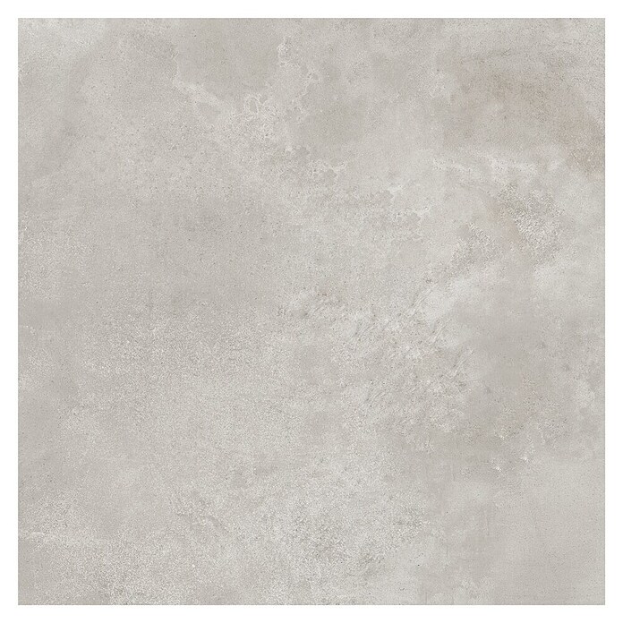 Cersanit Porculanska pločica Ushley  (59,8 x 59,8 cm, Siva, Mat) | BAUHAUS