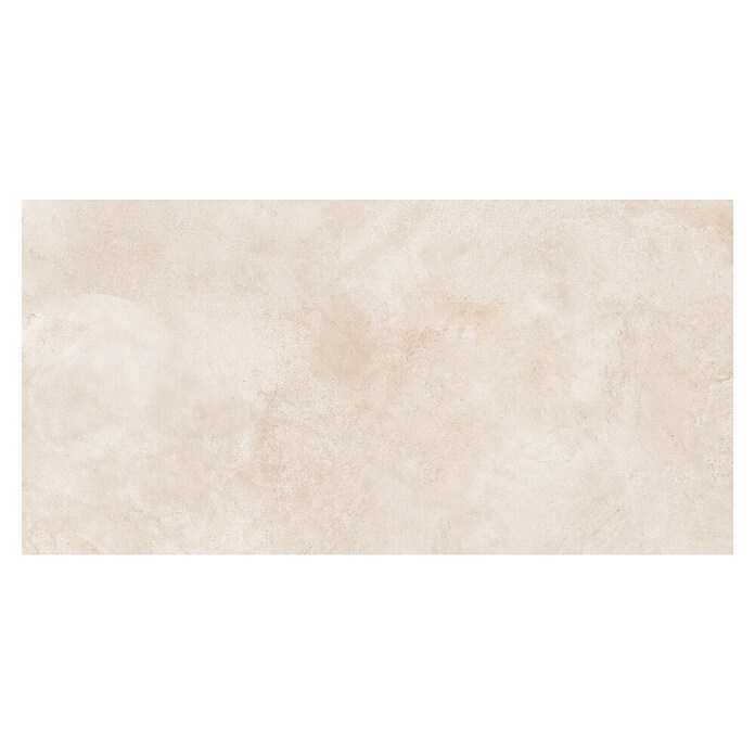 Cersanit Porculanska pločica Ushley  (119,8 x 59,8 cm, Bež, Mat) | BAUHAUS