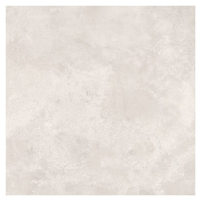Cersanit Porculanska pločica Ushley  (59,8 x 59,8 cm, Svijetlo siva, Mat) | BAUHAUS