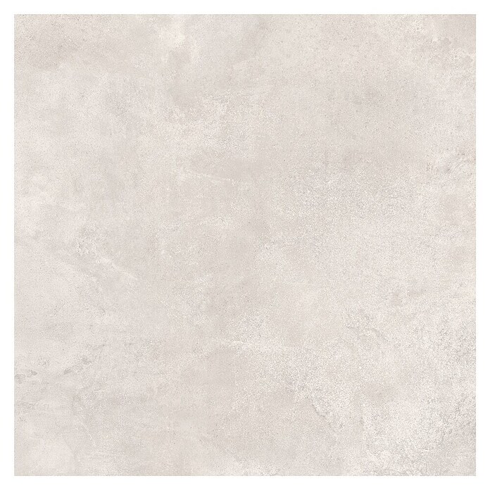 Cersanit Porculanska pločica Ushley  (59,8 x 59,8 cm, Svijetlo siva, Mat) | BAUHAUS