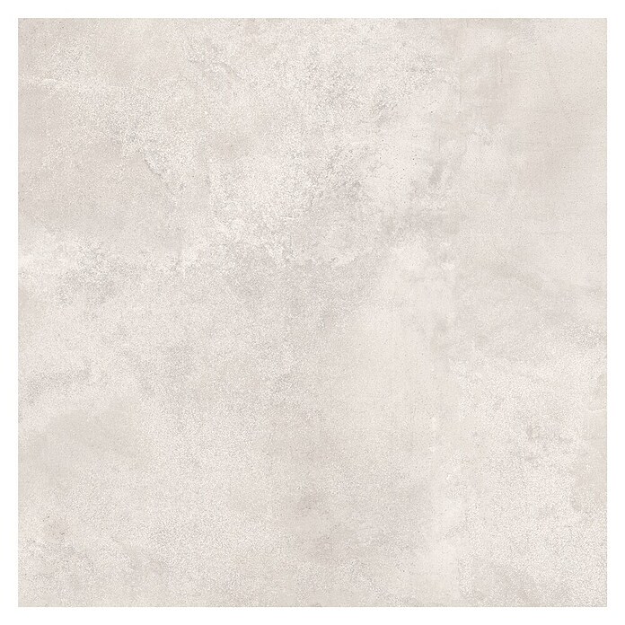 Cersanit Porculanska pločica Ushley  (59,8 x 59,8 cm, Svijetlo siva, Mat) | BAUHAUS