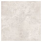 Cersanit Porculanska pločica Ushley  (59,8 x 59,8 cm, Svijetlo siva, Mat) | BAUHAUS