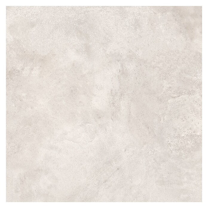 Cersanit Porculanska pločica Ushley  (59,8 x 59,8 cm, Svijetlo siva, Mat) | BAUHAUS