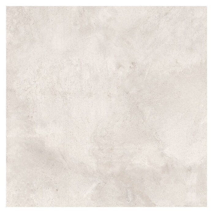 Cersanit Porculanska pločica Ushley  (59,8 x 59,8 cm, Svijetlo siva, Mat) | BAUHAUS