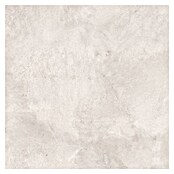 Cersanit Porculanska pločica Ushley  (59,8 x 59,8 cm, Svijetlo siva, Mat) | BAUHAUS