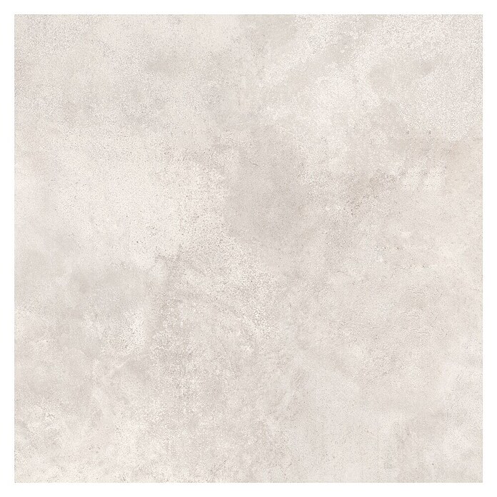 Cersanit Porculanska pločica Ushley  (59,8 x 59,8 cm, Svijetlo siva, Mat) | BAUHAUS