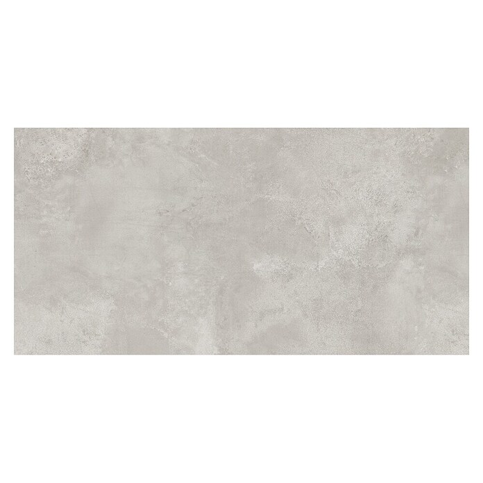 Cersanit Porculanska pločica Ushley  (119,8 x 59,8 cm, Siva, Mat) | BAUHAUS