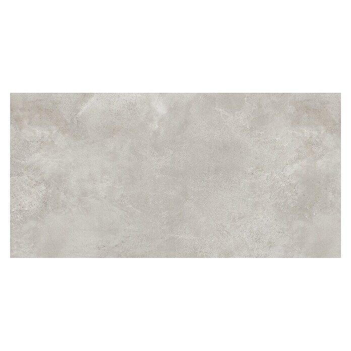 Cersanit Porculanska pločica Ushley  (119,8 x 59,8 cm, Siva, Mat) | BAUHAUS