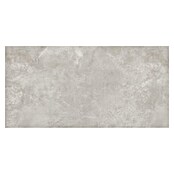 Cersanit Porculanska pločica Ushley  (119,8 x 59,8 cm, Siva, Mat) | BAUHAUS