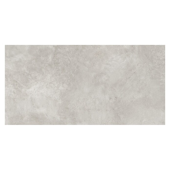 Cersanit Porculanska pločica Ushley  (119,8 x 59,8 cm, Siva, Mat) | BAUHAUS